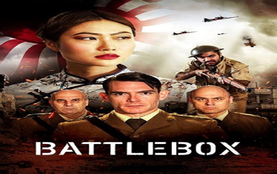 مشاهدة فيلم Battlebox 2023 مترجم كامل HD