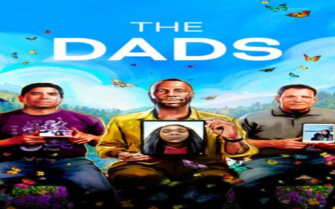 مشاهدة فيلم The Dads 2023 مترجم