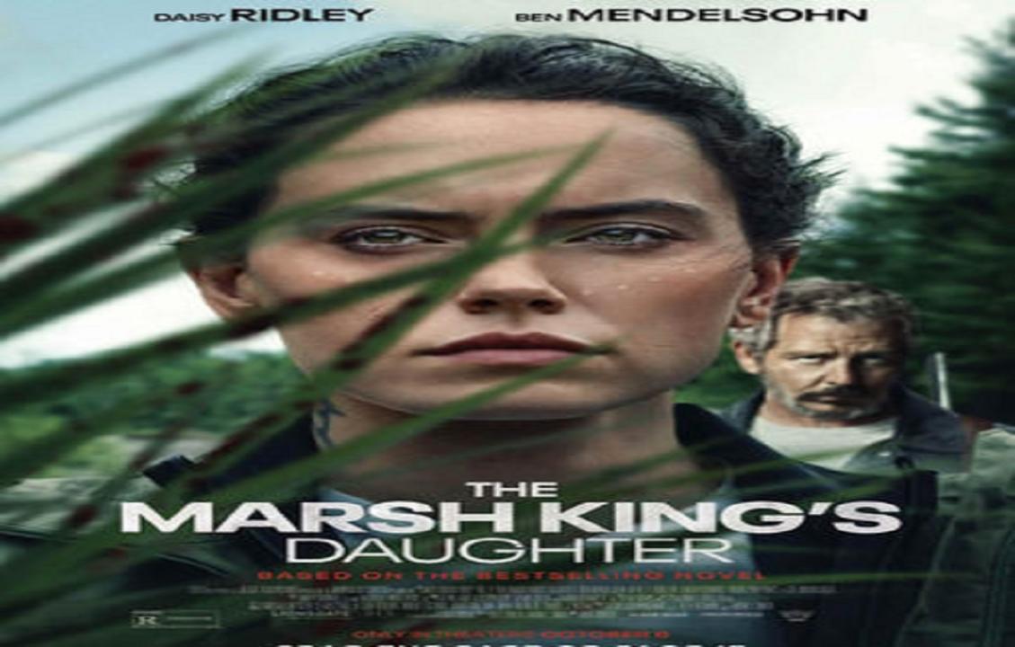 مشاهدة فيلم The Marsh King's Daughter 2023 مترجم